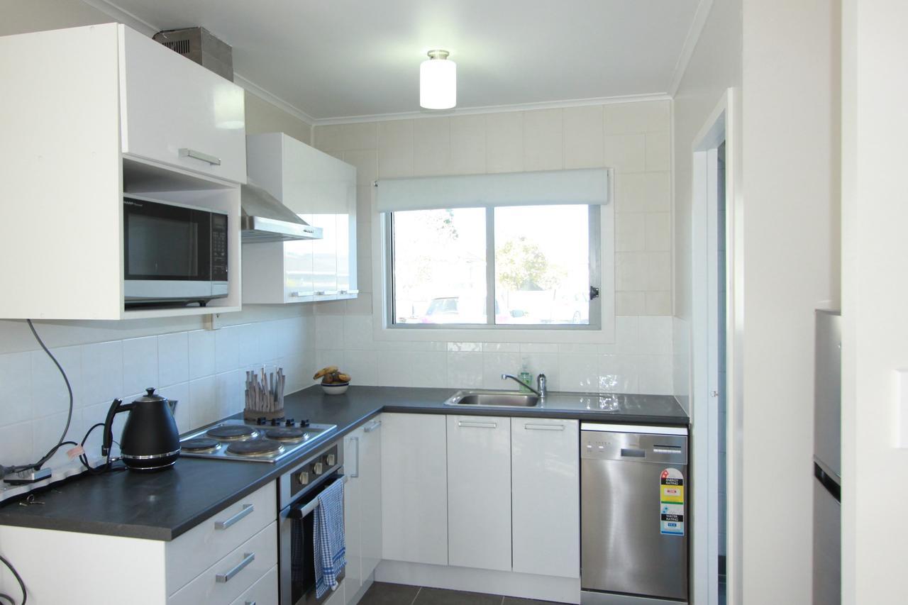 Rose Apartments Central Rotorua- Accommodation&Private Spa Esterno foto